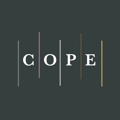 COPE (Committee on Publication Ethics)